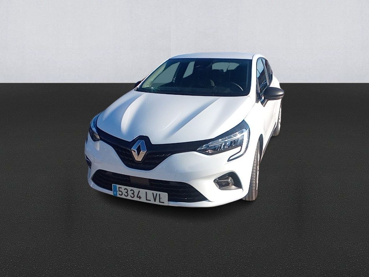Renault Clio Business Sce 49 Kw (67cv) - Foto 2
