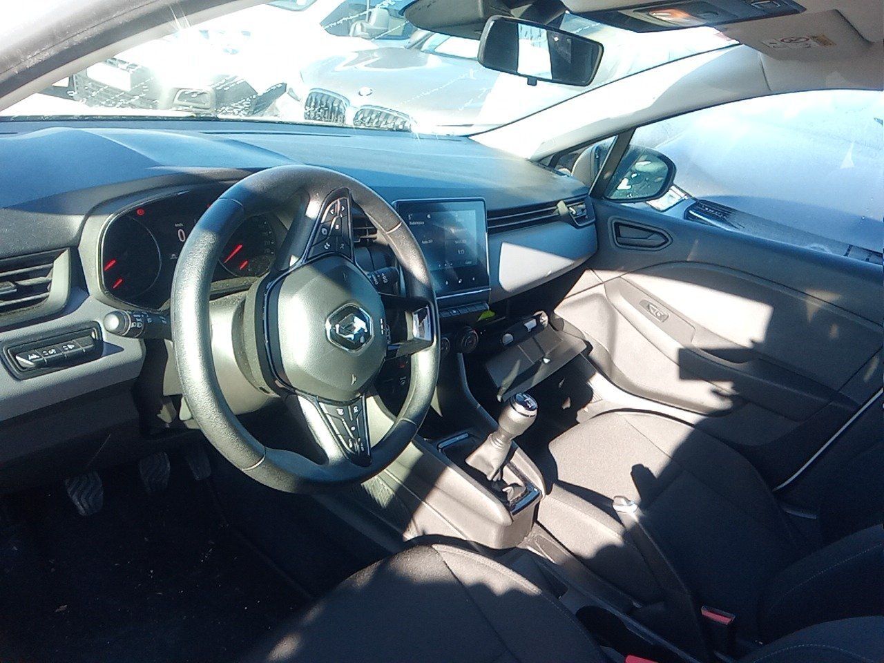 Renault Clio Business Sce 49 Kw (67cv) - Foto 2