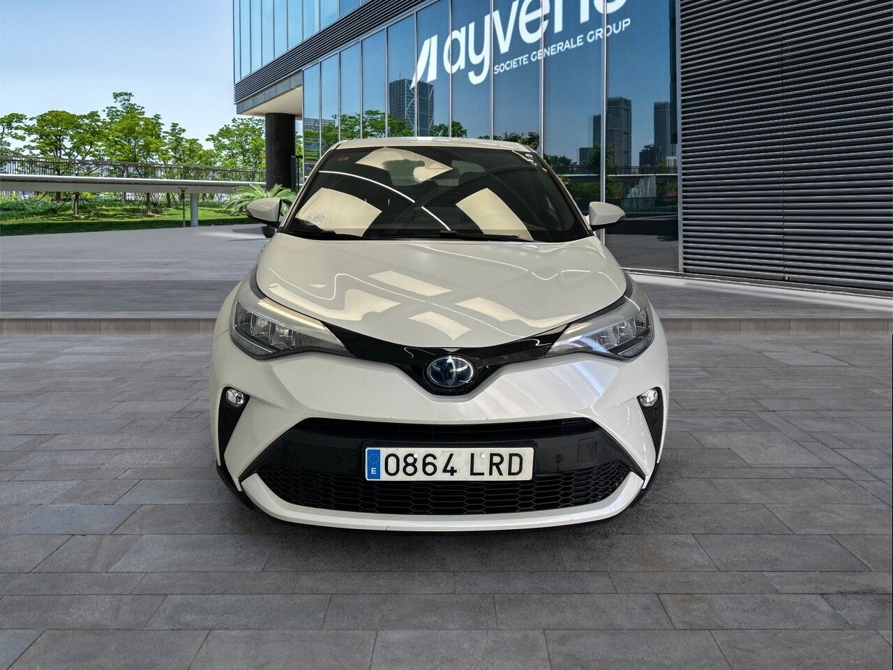 Toyota C-hr 1.8 125h Advance - Foto 2