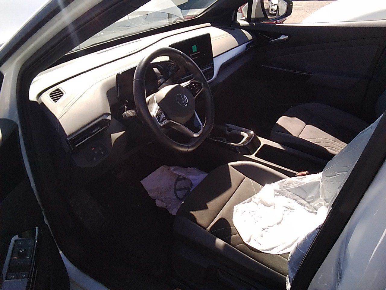 Volkswagen Id.4 Pro 128kw (174cv) Automático - Foto 2