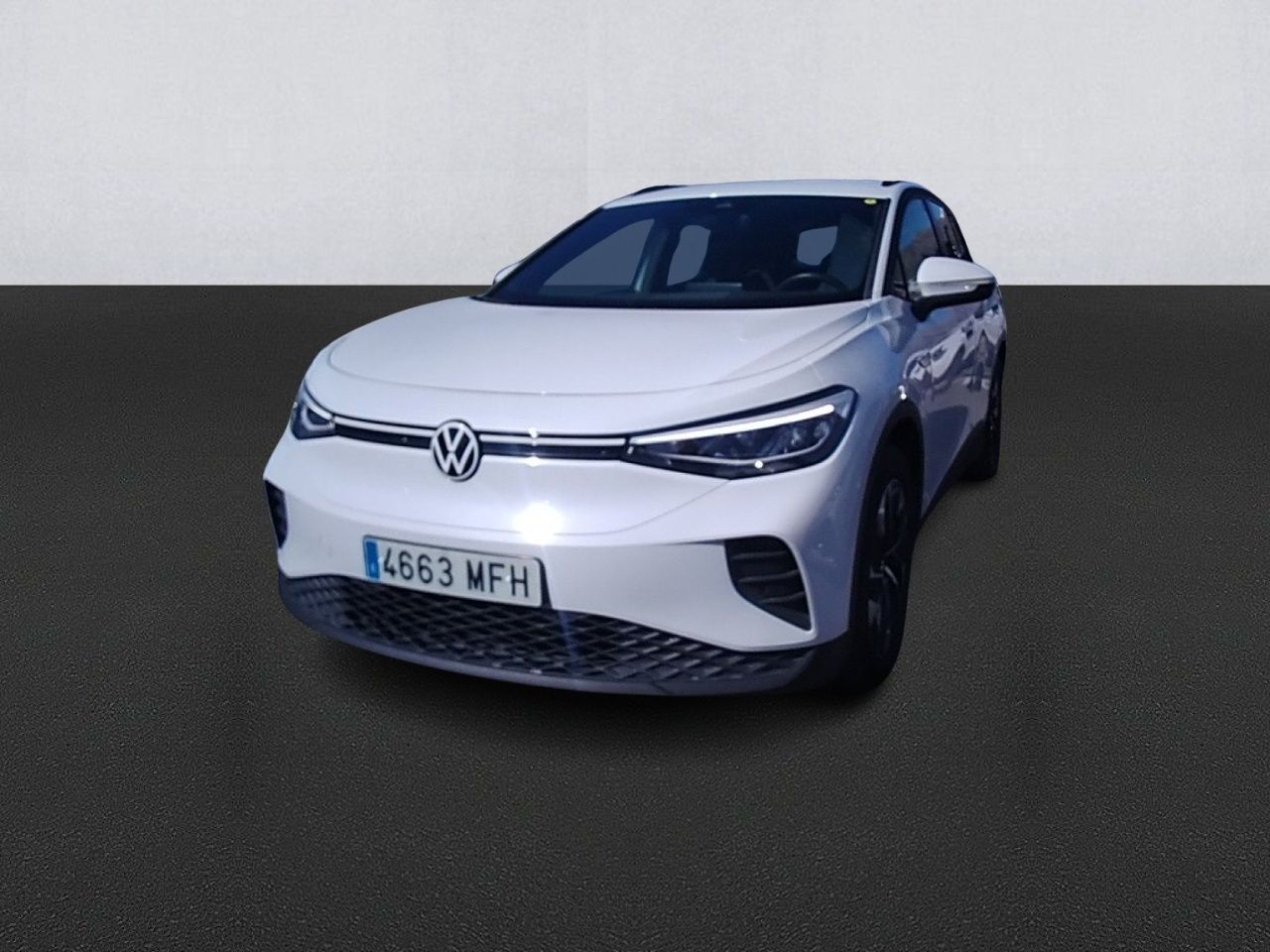 Volkswagen Id.4 Pro 128kw (174cv) Automático - Foto 2