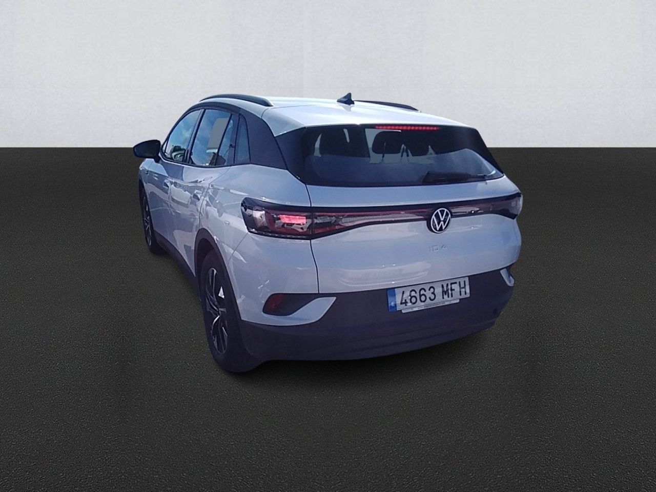 Volkswagen Id.4 Pro 128kw (174cv) Automático - Foto 2