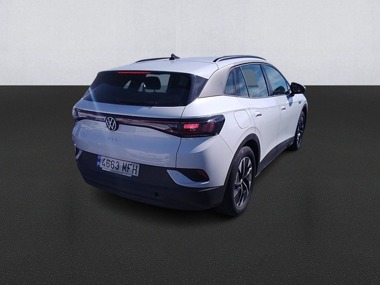 Volkswagen Id.4 Pro 128kw (174cv) Automático - Foto 2
