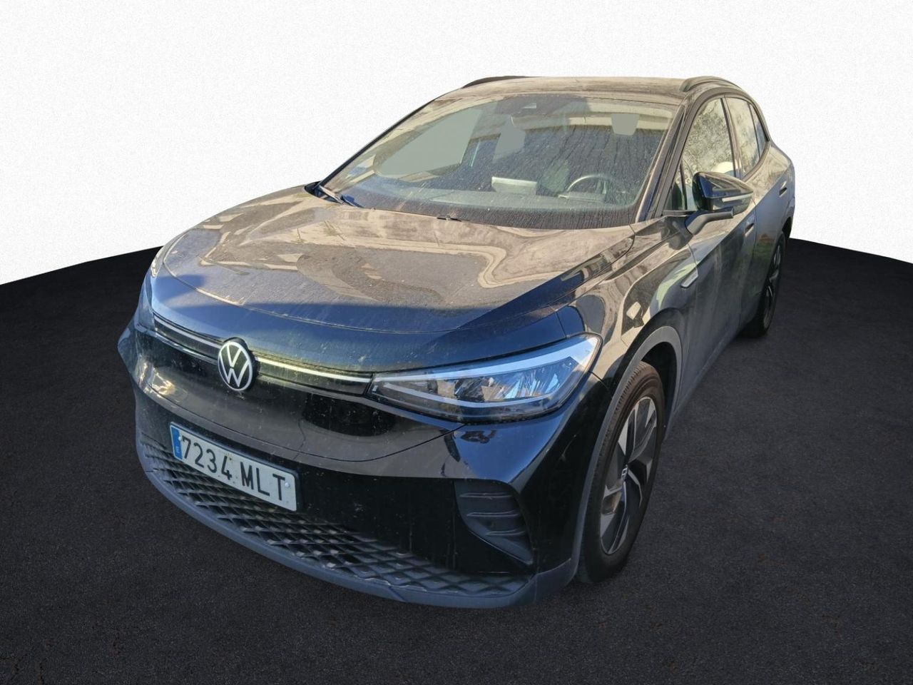 Volkswagen Id.4 Pro 128kw (174cv) Automático - Foto 2