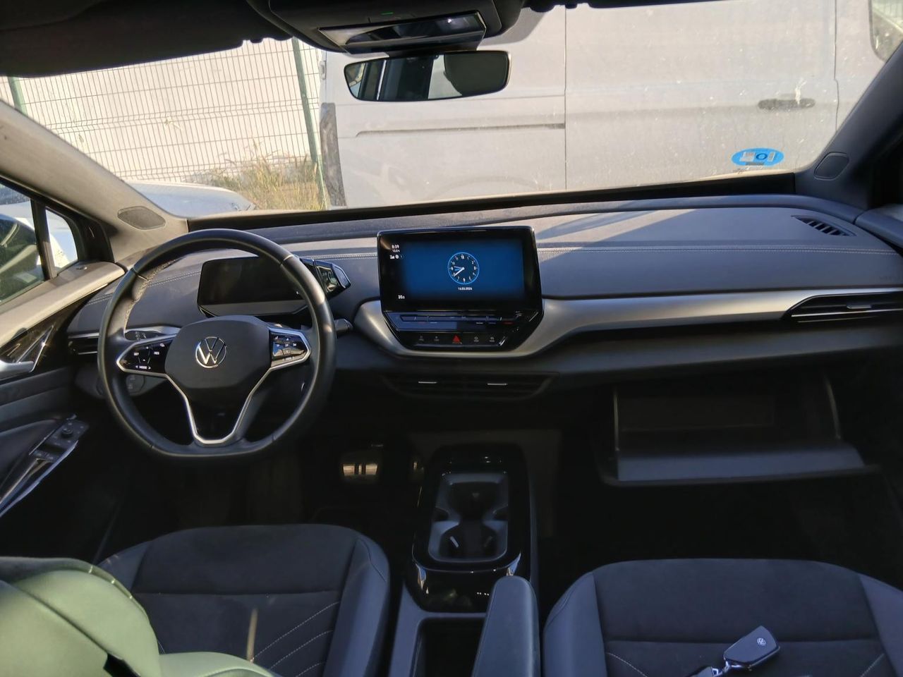 Volkswagen Id.4 Pro 128kw (174cv) Automático - Foto 2