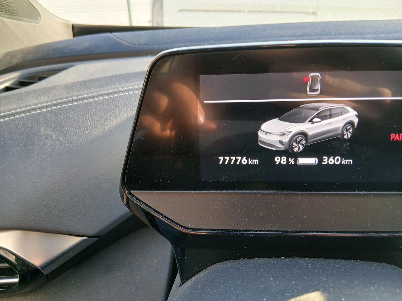 Volkswagen Id.4 Pro 128kw (174cv) Automático - Foto 2