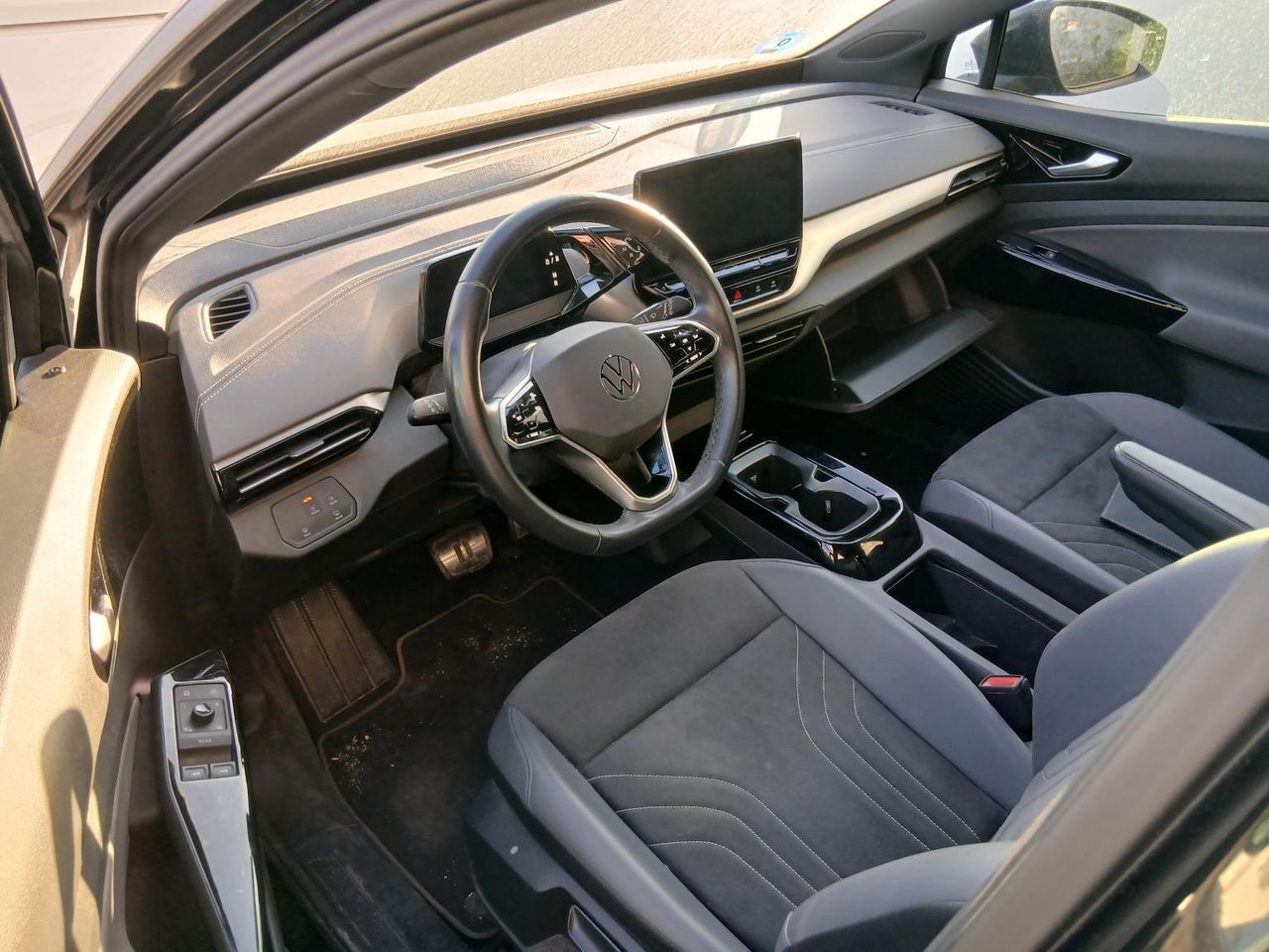 Volkswagen Id.4 Pro 128kw (174cv) Automático - Foto 2