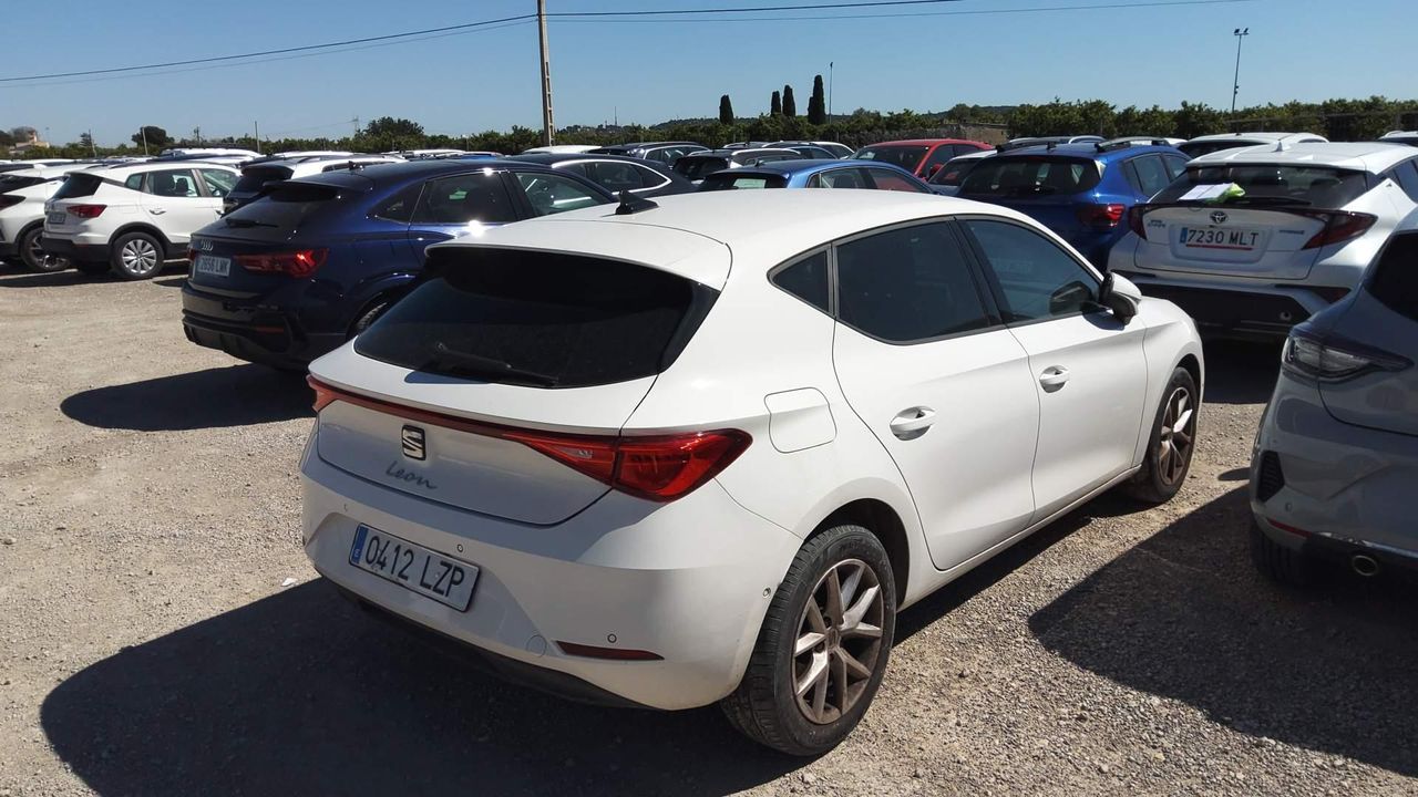 Seat Leon 2.0 Tdi 85kw S&s Style Go - Foto 2