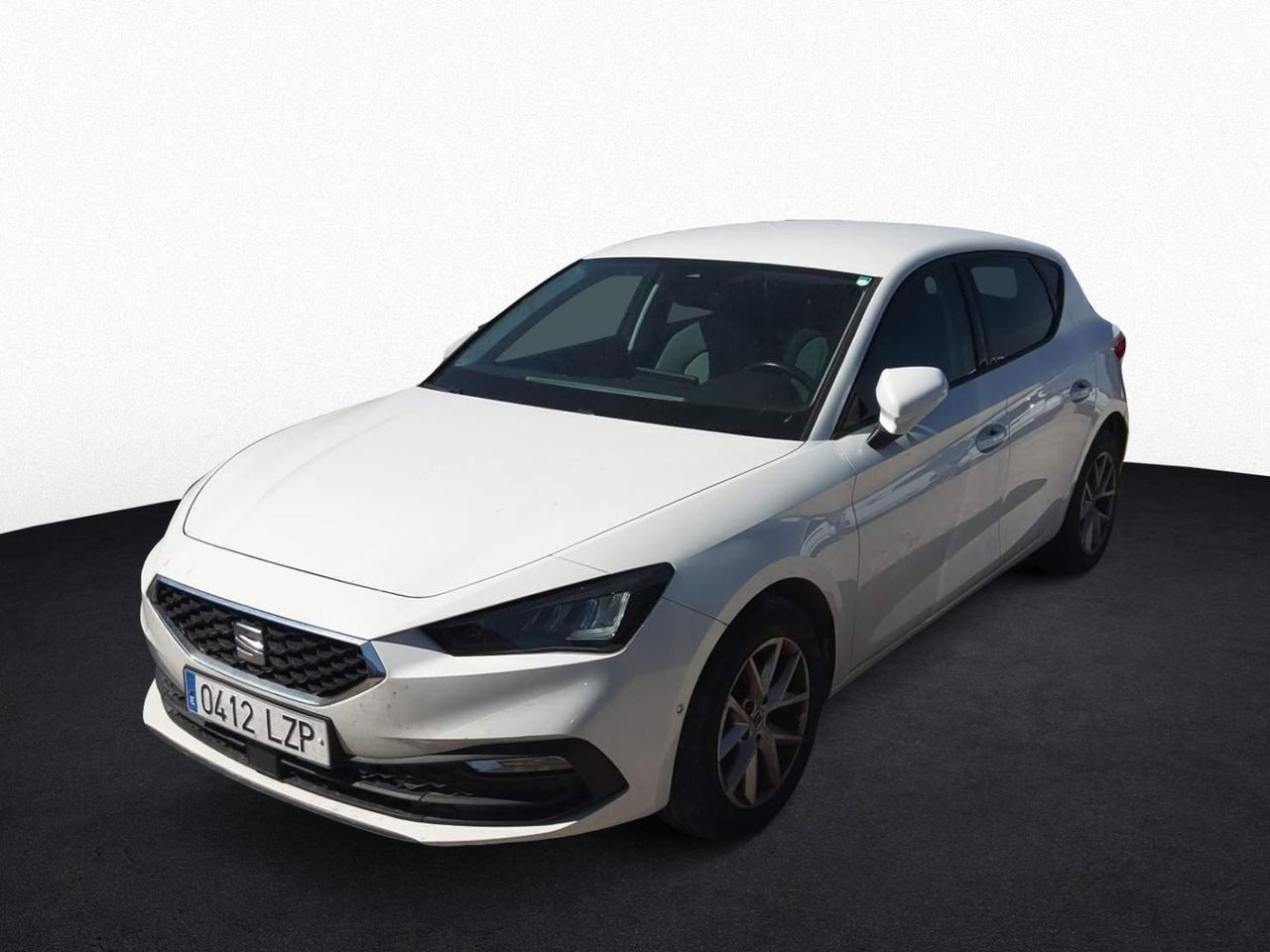 Seat Leon 2.0 Tdi 85kw S&s Style Go - Foto 2