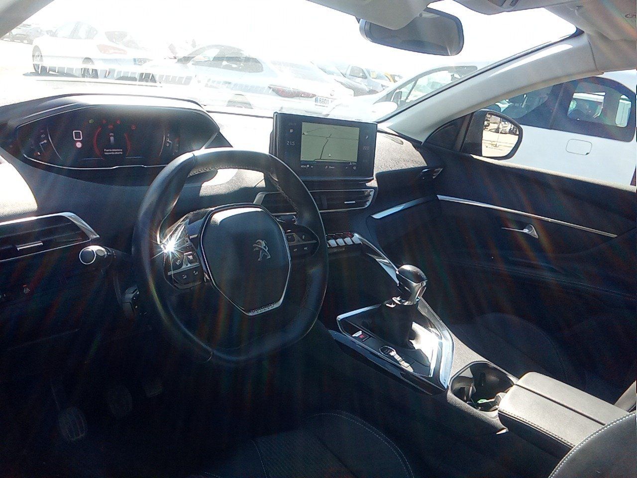 Peugeot 5008 1.5 Bluehdi 96kw (130cv) S&s Allure - Foto 2