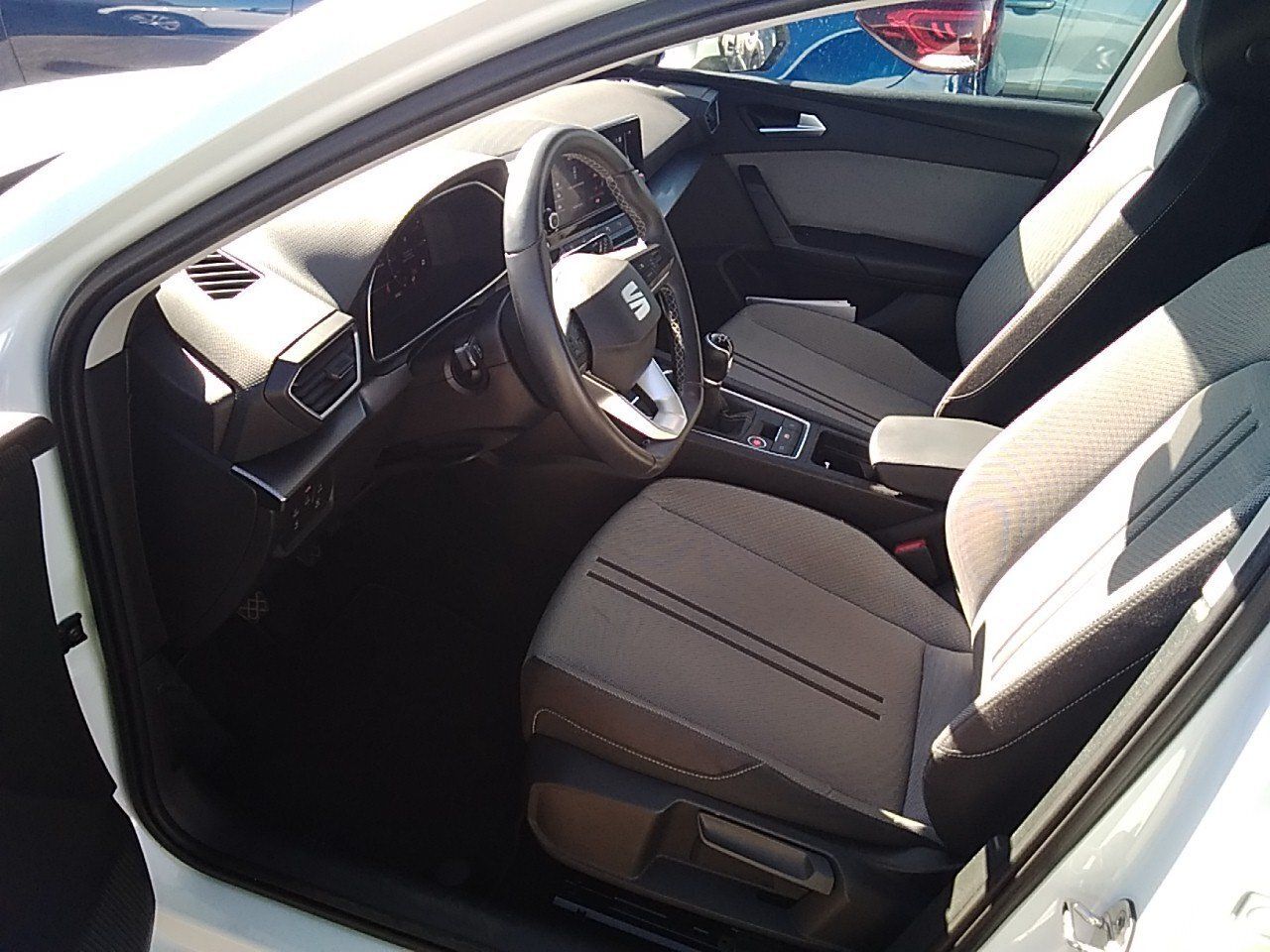 Seat Leon Sp 2.0 Tdi 85kw Style Go - Foto 2