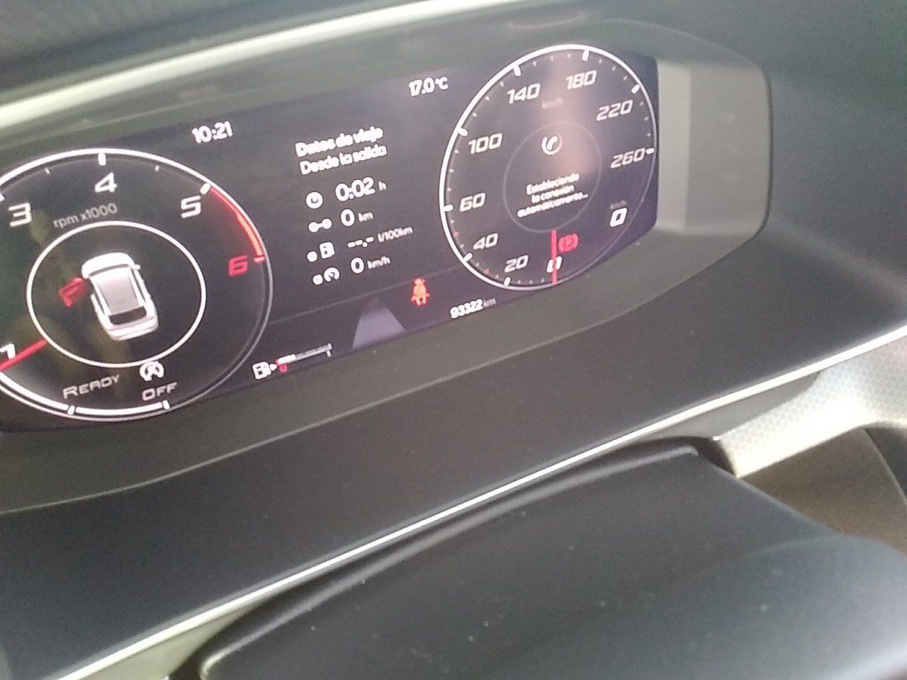 Seat Leon Sp 2.0 Tdi 85kw Style Go - Foto 2