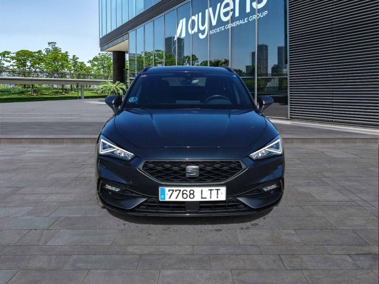 Seat Leon Sp 1.5 Etsi 110kw Dsg S&s Fr Go L - Foto 2