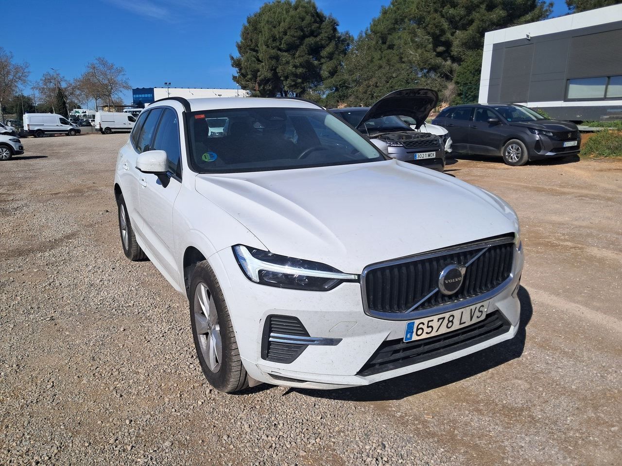 Volvo Xc60 2.0 B4 D Awd Momentum Pro Auto - Foto 2