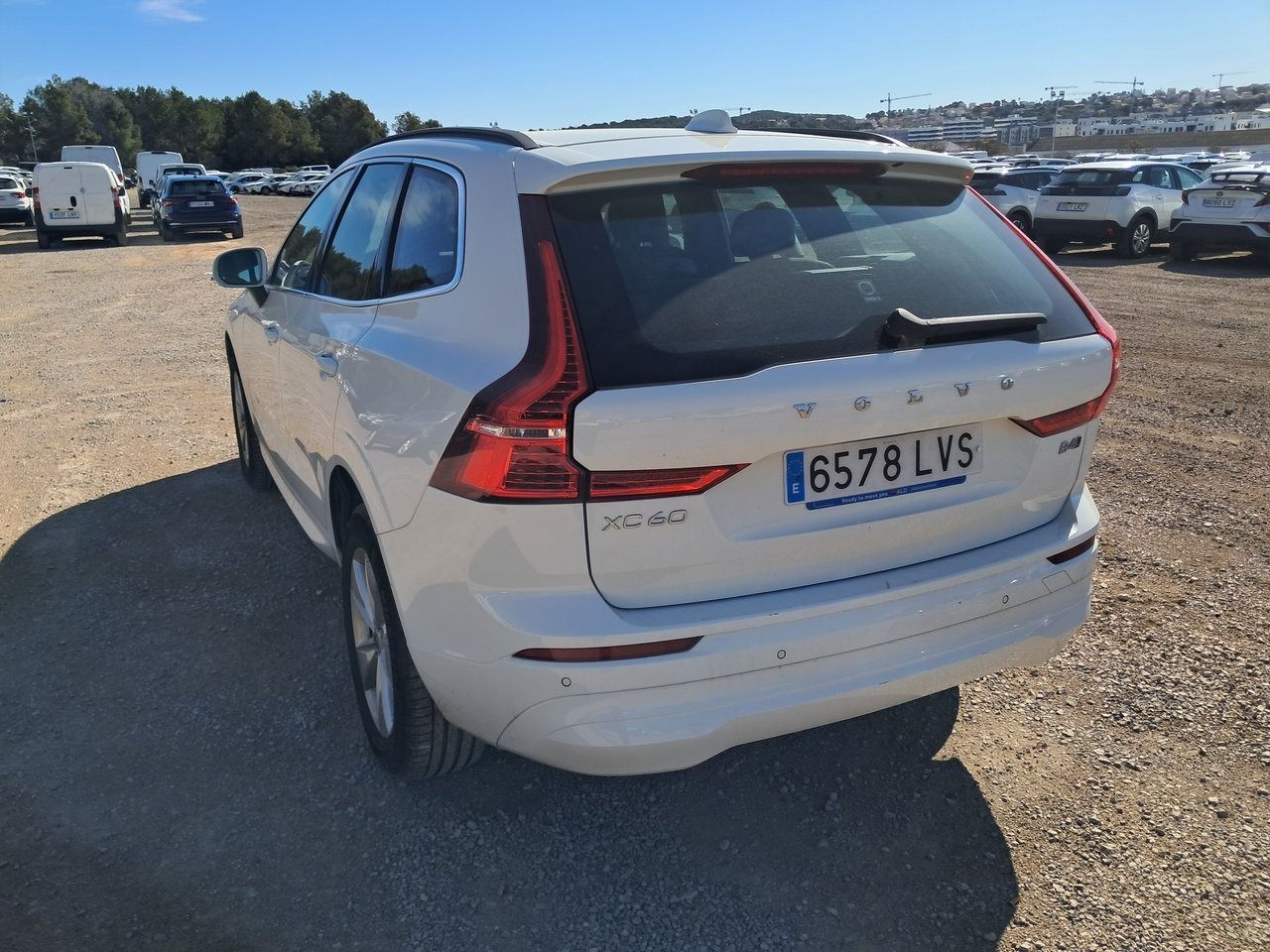 Volvo Xc60 2.0 B4 D Awd Momentum Pro Auto - Foto 2
