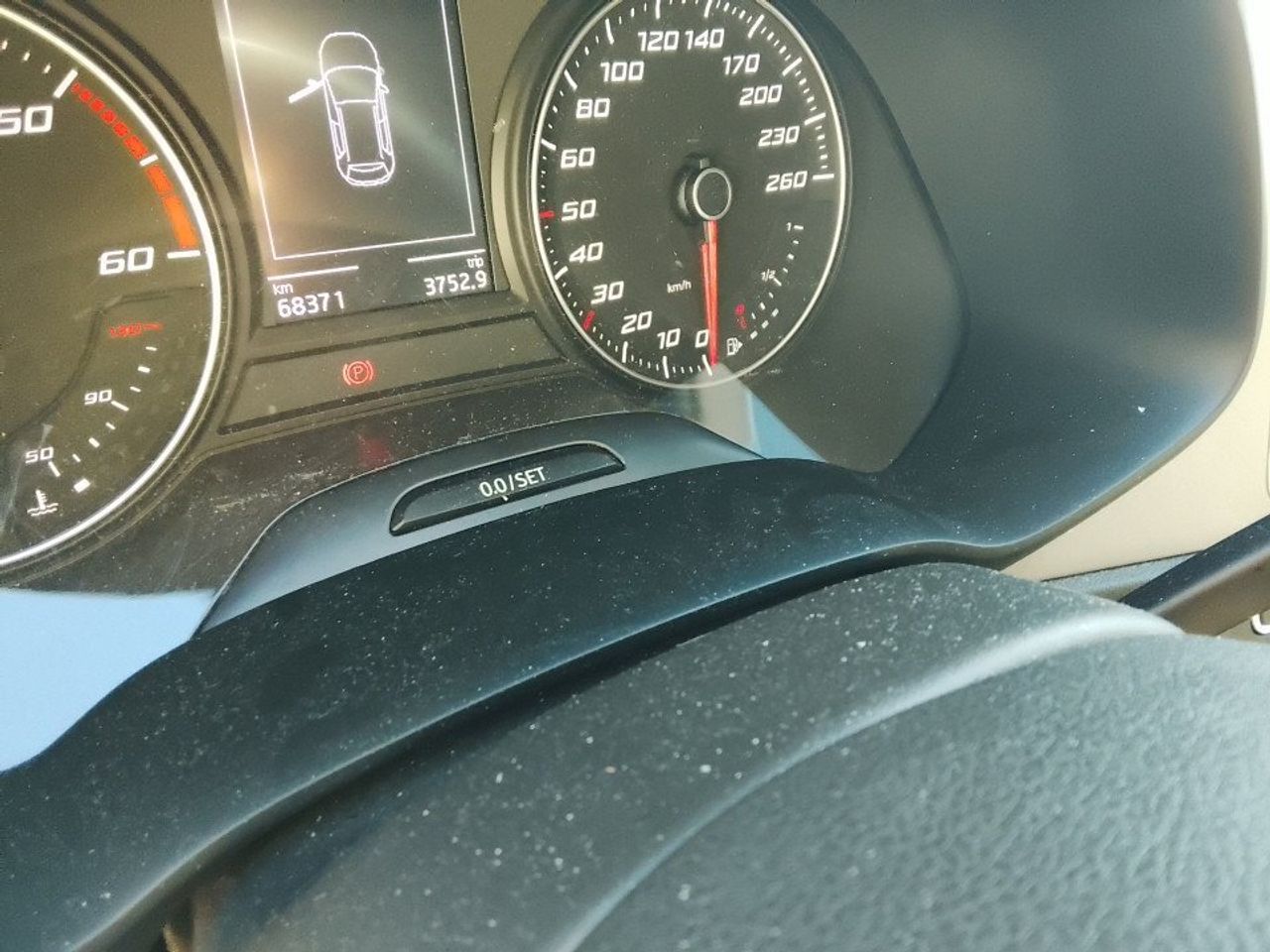 Seat Leon St 1.6 Tdi 85kw (115cv) St&sp Style - Foto 2