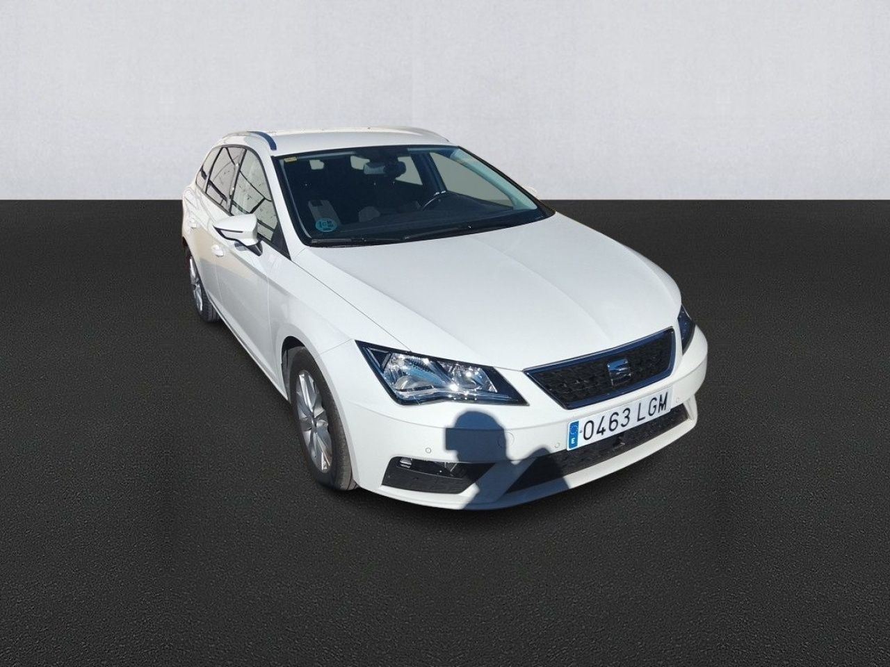 Seat Leon St 1.6 Tdi 85kw (115cv) St&sp Style - Foto 2