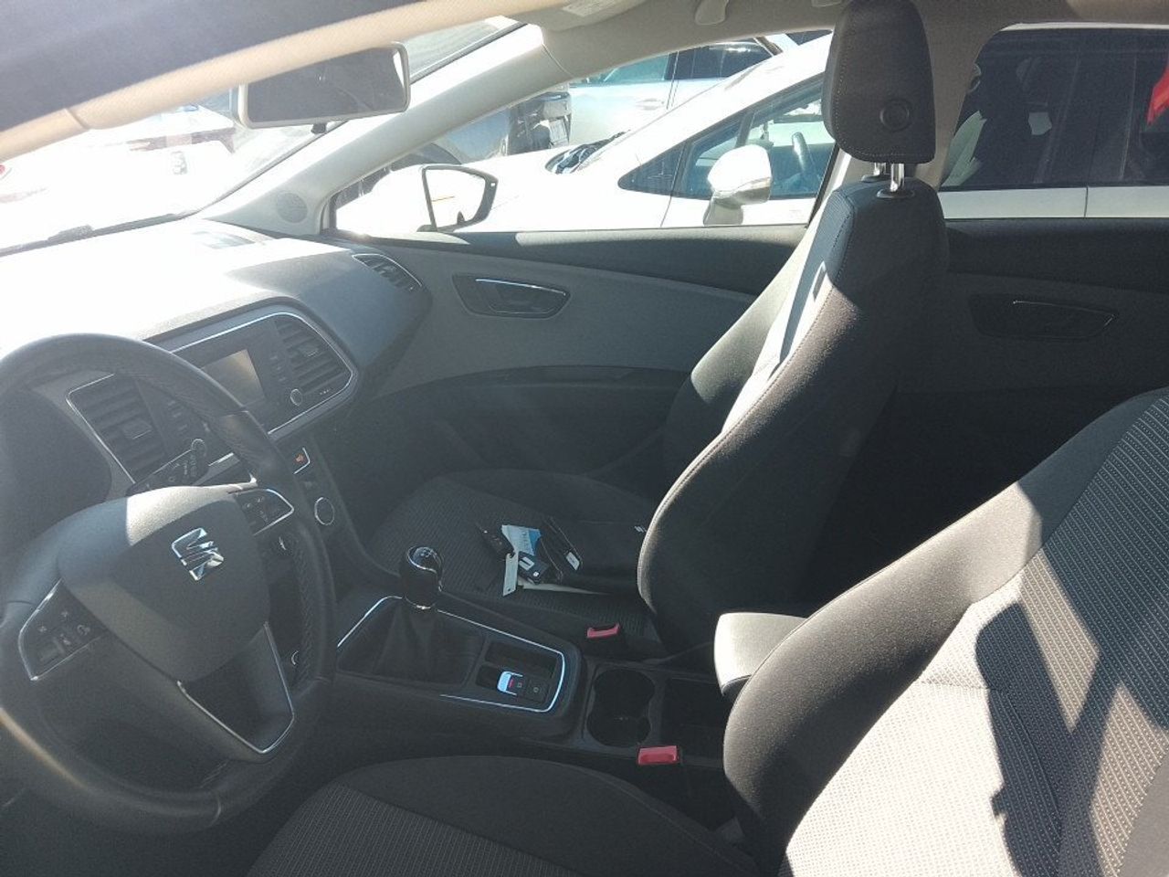 Seat Leon St 1.6 Tdi 85kw (115cv) St&sp Style - Foto 2