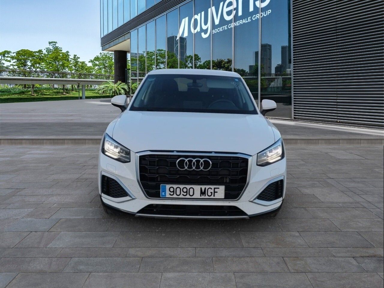Audi Q2 Advanced 30 Tdi 85kw (116cv) - Foto 2