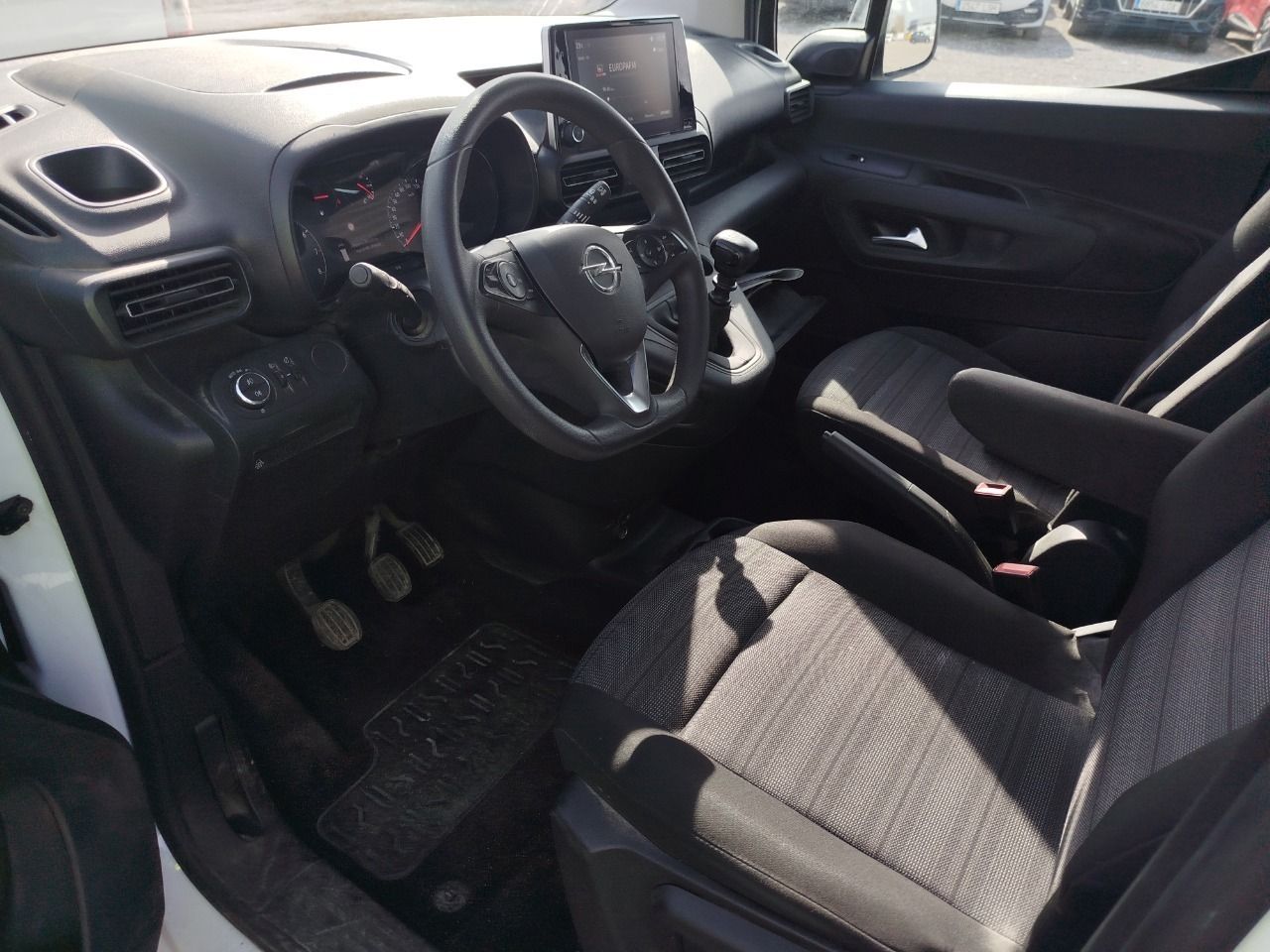 Opel Combo 1.5 Td 75kw Business Edition Plus L1 N1 - Foto 2