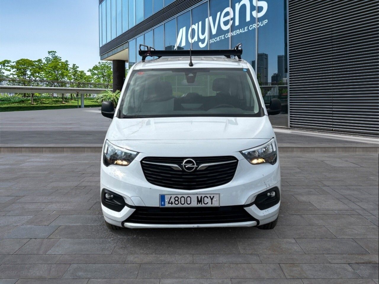 Opel Combo 1.5 Td 75kw Business Edition Plus L1 N1 - Foto 2