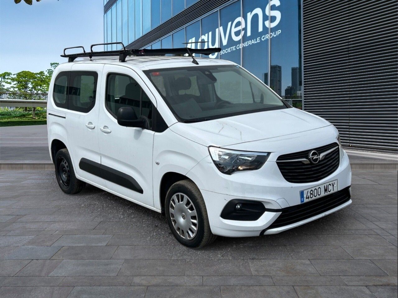 Opel Combo 1.5 Td 75kw Business Edition Plus L1 N1 - Foto 2