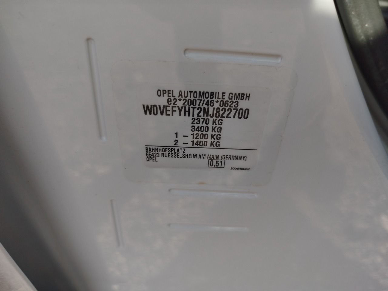 Opel Combo 1.5 Td 75kw Business Edition Plus L1 N1 - Foto 2