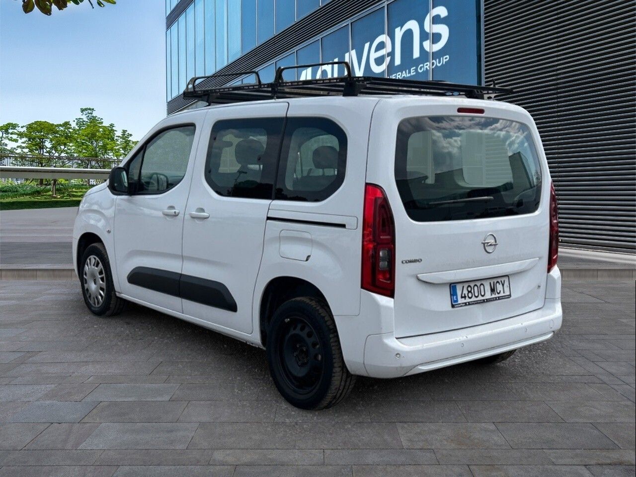 Opel Combo 1.5 Td 75kw Business Edition Plus L1 N1 - Foto 2