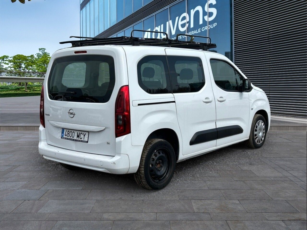 Opel Combo 1.5 Td 75kw Business Edition Plus L1 N1 - Foto 2