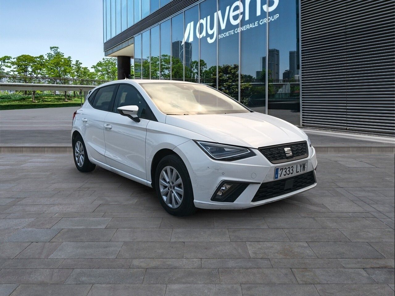Seat Ibiza 1.0 Tsi 81kw (110cv) Style Xl - Foto 2