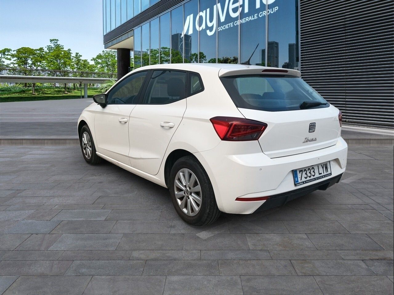 Seat Ibiza 1.0 Tsi 81kw (110cv) Style Xl - Foto 2