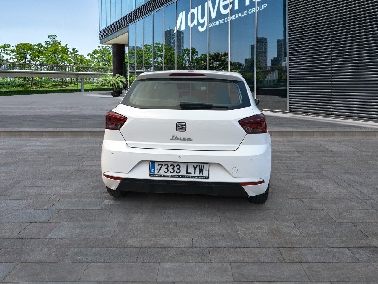 Seat Ibiza 1.0 Tsi 81kw (110cv) Style Xl - Foto 2