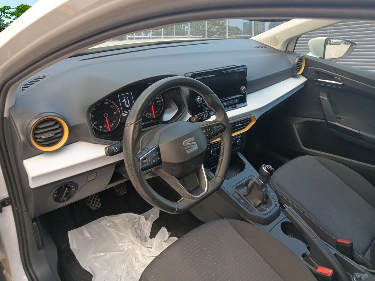 Seat Ibiza 1.0 Tsi 81kw (110cv) Style Xl - Foto 2