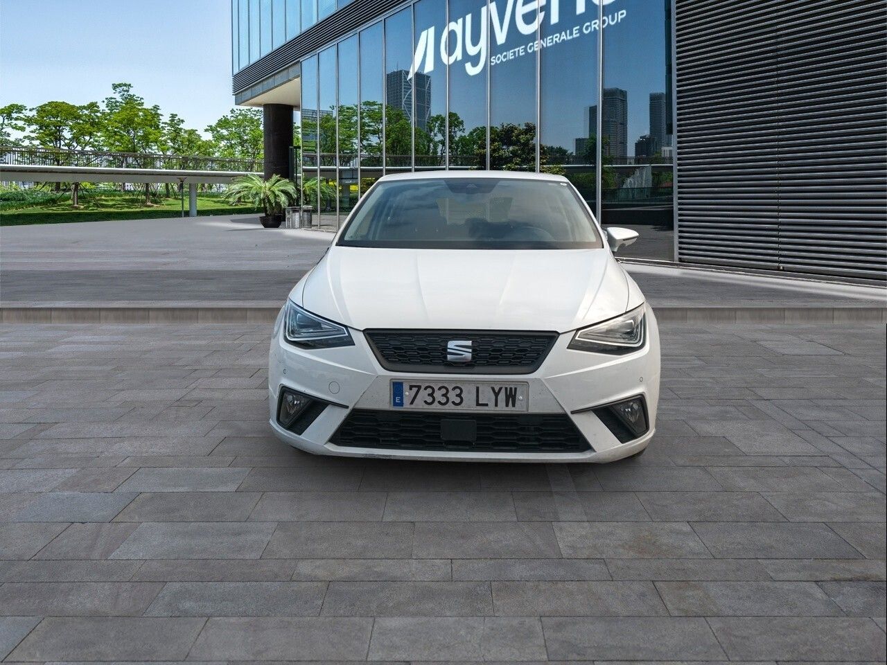 Seat Ibiza 1.0 Tsi 81kw (110cv) Style Xl - Foto 2