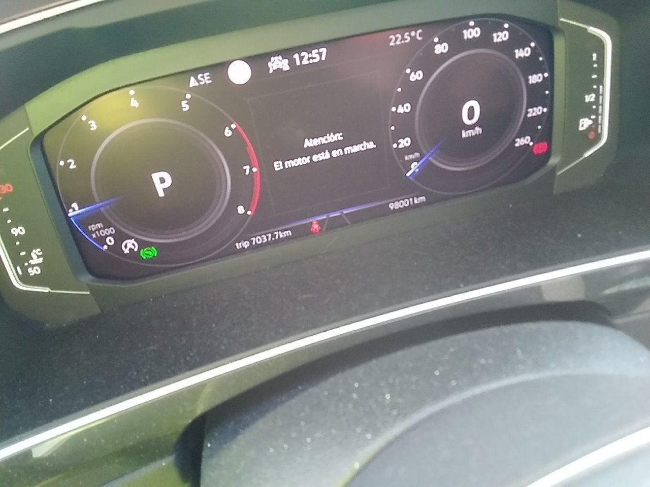 Volkswagen Tiguan Life 1.5 Tsi 110kw (150cv) Dsg - Foto 2