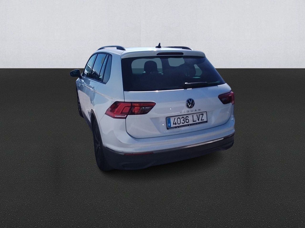 Volkswagen Tiguan Life 1.5 Tsi 110kw (150cv) Dsg - Foto 2