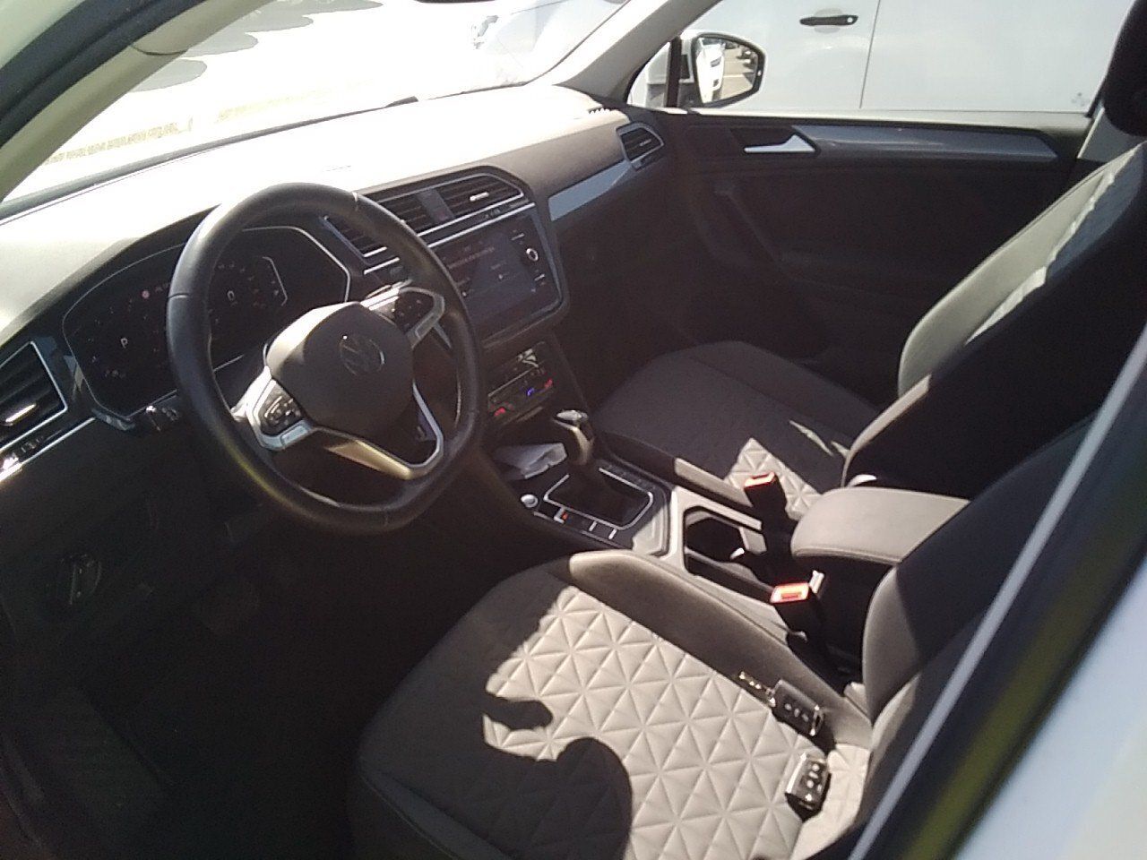 Volkswagen Tiguan Life 1.5 Tsi 110kw (150cv) Dsg - Foto 2