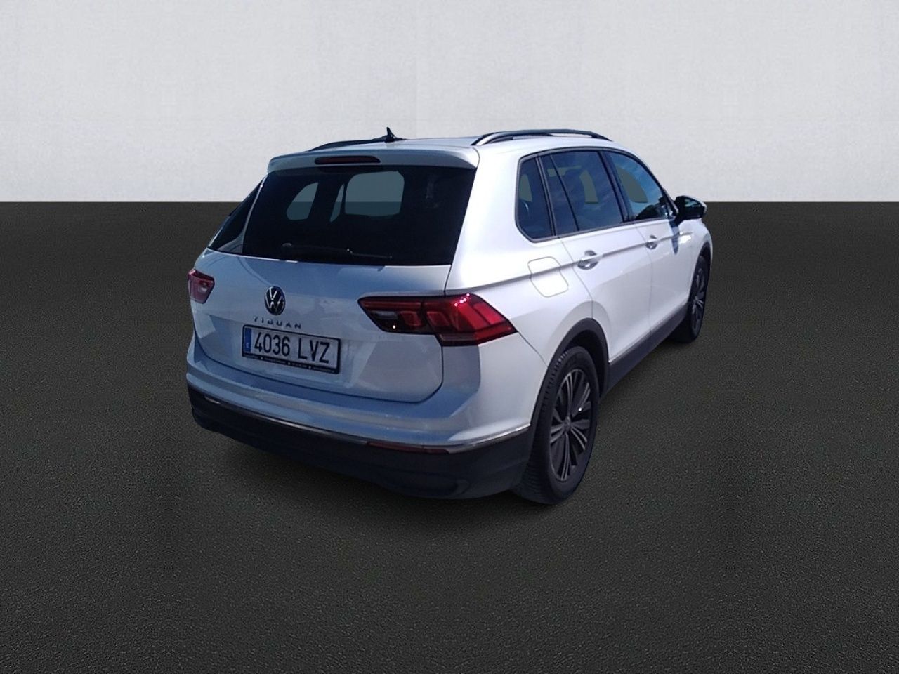 Volkswagen Tiguan Life 1.5 Tsi 110kw (150cv) Dsg - Foto 2