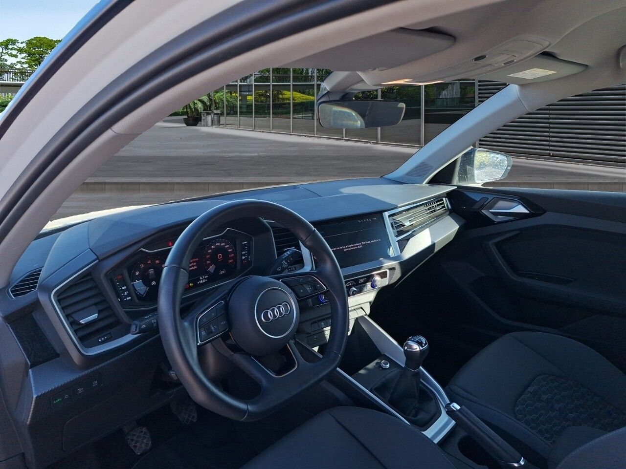 Audi A1 Sportback Adrenalin 25 Tfsi 70kw (95cv) - Foto 2