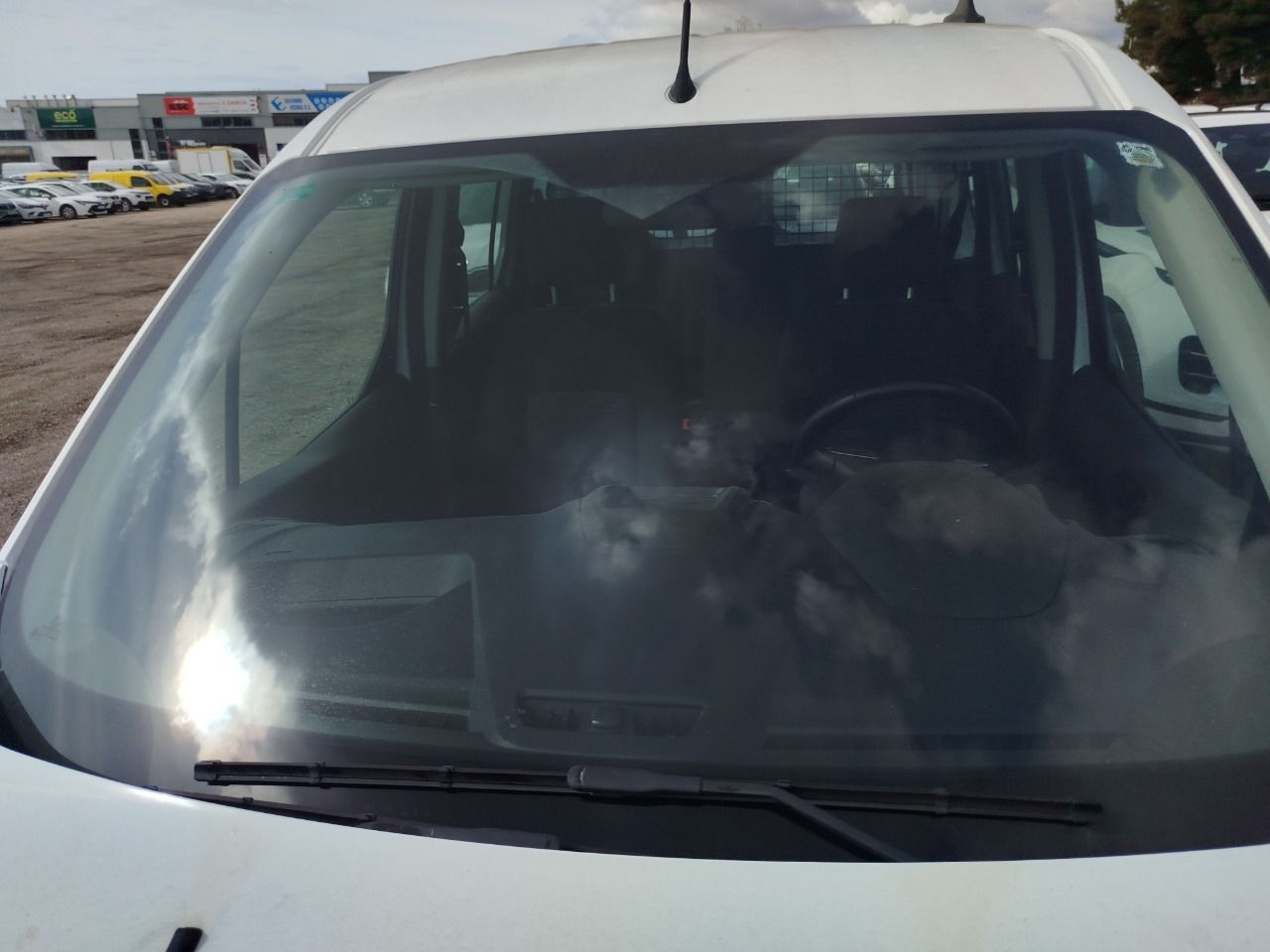 Ford Transit Connect Kombi 1.5 Tdci 74kw Trend 220 L1 (n1) - Foto 2