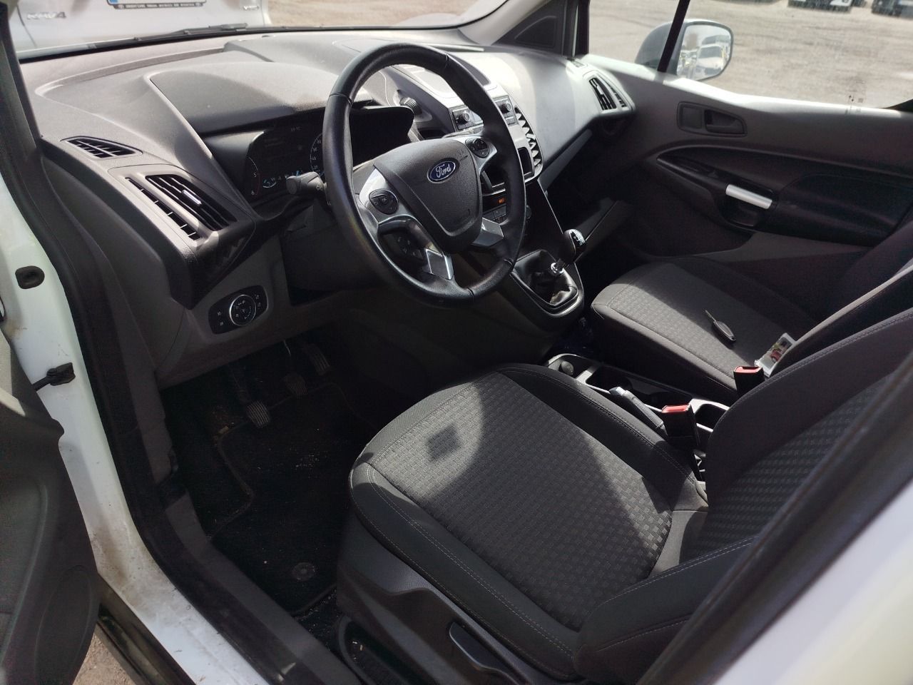 Ford Transit Connect Kombi 1.5 Tdci 74kw Trend 220 L1 (n1) - Foto 2