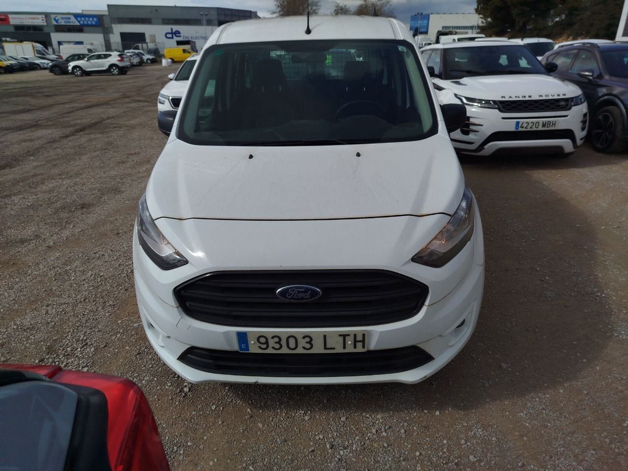Ford Transit Connect Kombi 1.5 Tdci 74kw Trend 220 L1 (n1) - Foto 2