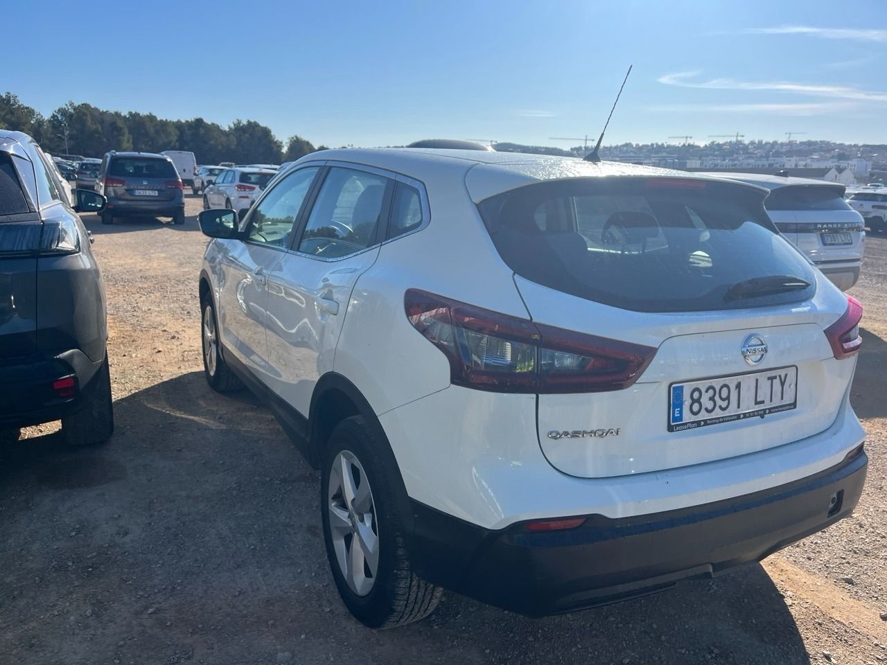 Nissan Qashqai Dig-t 103kw (140cv) Mhev 4x2 Acenta - Foto 2