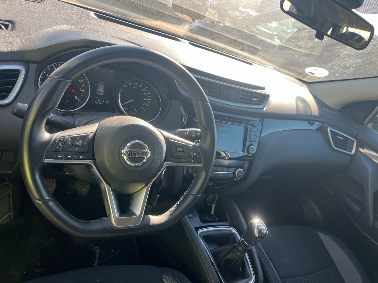 Nissan Qashqai Dig-t 103kw (140cv) Mhev 4x2 Acenta - Foto 2