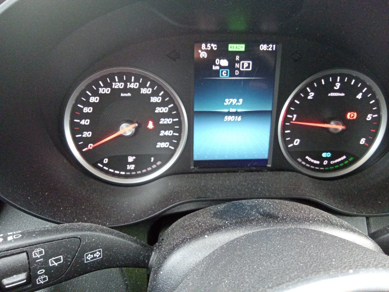 Mercedes Glc-class Glc 300 De 4matic - Foto 2