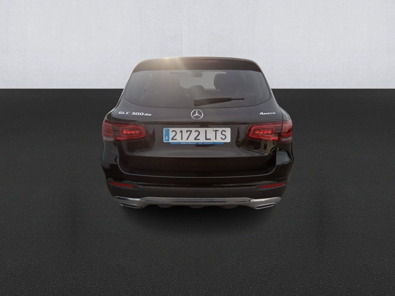 Mercedes Glc-class Glc 300 De 4matic - Foto 2