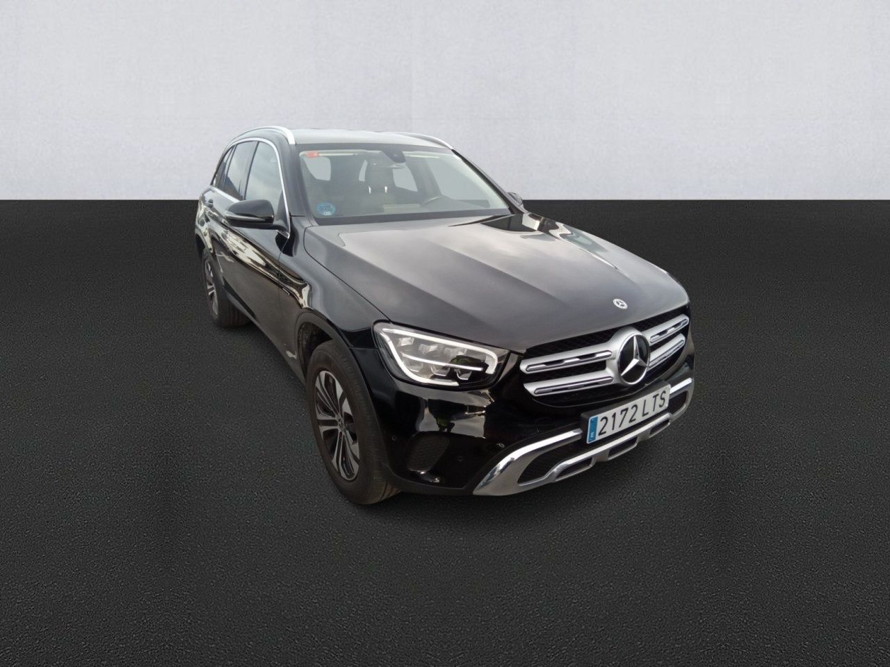 Mercedes Glc-class Glc 300 De 4matic - Foto 2