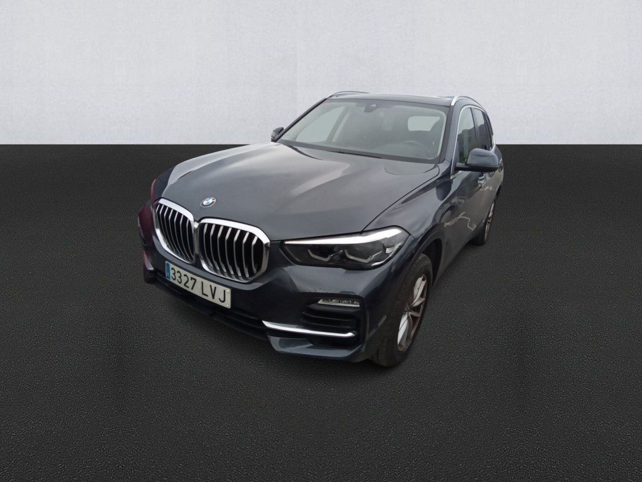 Bmw X5 Xdrive25d - Foto 2