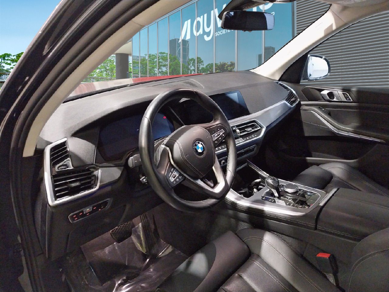 Bmw X5 Xdrive25d - Foto 2