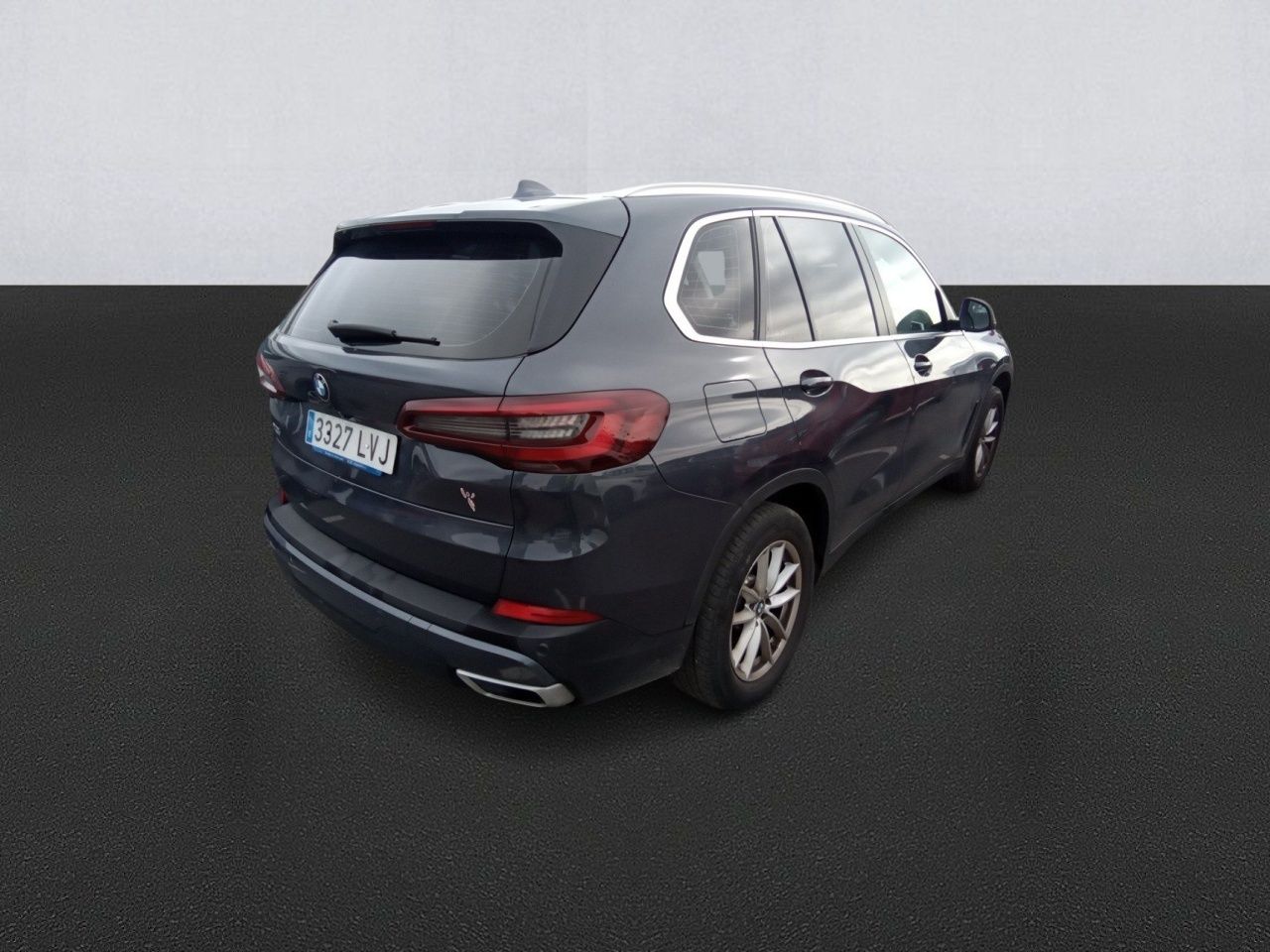Bmw X5 Xdrive25d - Foto 2